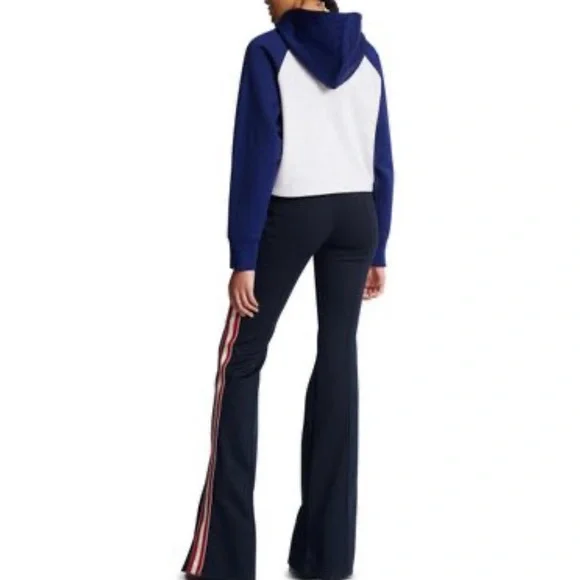 Balmain Retro 70’s Logo Hoodie - Picture 3 of 9